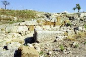 Area Archeologica Monte Saraceno